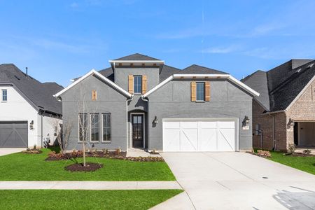 The Ridge by Coventry Homes in Northlake - photo 12 12