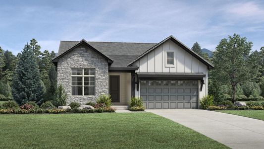 Heron Lakes - Master planned community in Berthoud, CO 25 25