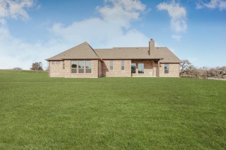 Lola Creek Ranch by Doug Parr Custom Homes in Boyd - photo 15 15