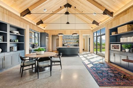 Hillstead by American Legend Homes in Lavon - image 14