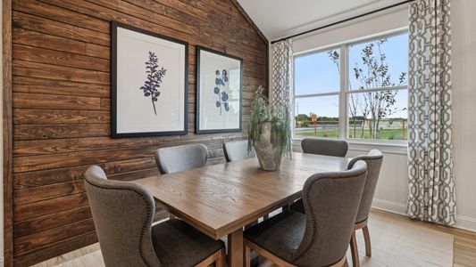 The Crossvine by DRB Homes in Schertz - image 18
