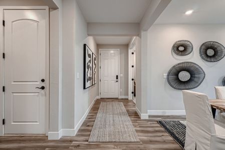 Floret Collection at The Outlook at Southshore by Century Communities in Aurora - photo 20 20