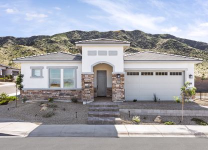 Sanctuary by Beazer Homes in Phoenix - image