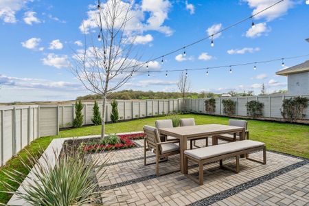 Landmark by American Legend Homes in Denton - image 4