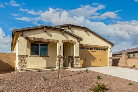 Avanti at Granite Vista by Elliott Homes in Waddell - photo 6 6