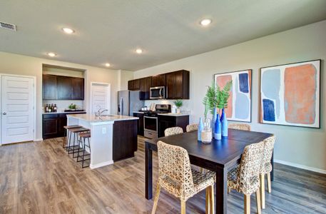 Applewhite Meadows by Century Communities in San Antonio - photo 17 17