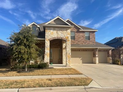 Sorento - Master planned community in Pflugerville, TX 25 25