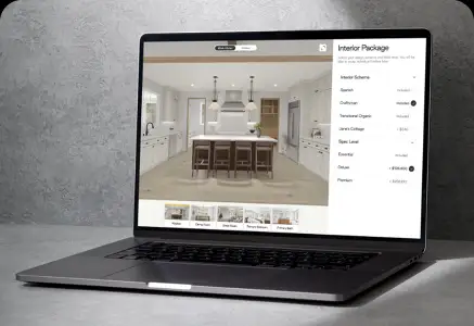 The Villas
at Lakeside by Homebound in Flower Mound - image