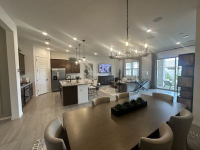 Pinnacle at San Tan Heights by Mattamy Homes in San Tan Valley - photo 53 53