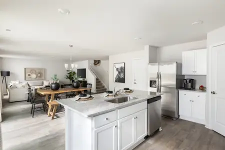 Richburg Meadows 50' 5