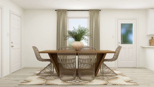 Thea Meadows: Belmar Collection by Lennar in San Antonio - photo 9 9