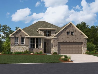 StoneCreek Estates by Ashton Woods in Richmond - photo 8 8