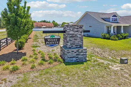 West Pointe by Century Complete in Sanford - image
