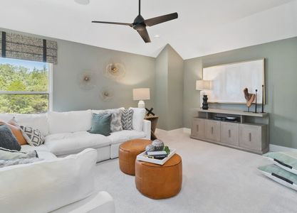 The Colony- 55′ by Sitterle Homes in Bastrop - photo 31 31