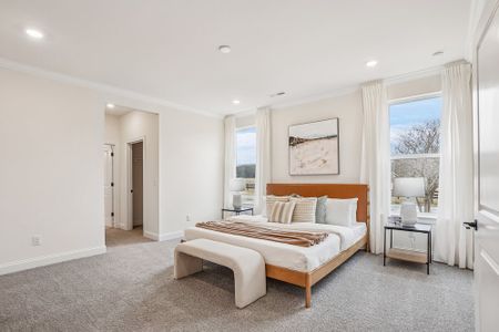 Lancaster Hwy by Caruso Homes in Waxhaw - image 4