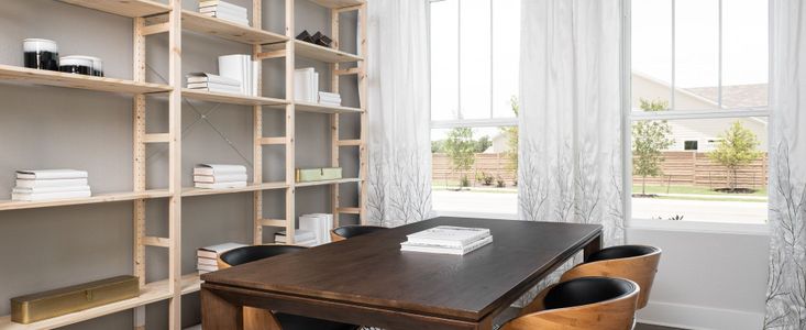 Orchard Ridge by Ashton Woods in Liberty Hill - photo 50 50