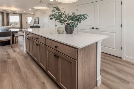 Prairie Song Cottages 38