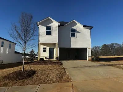 Avalon - Reserve Series by Meritage Homes in Conyers - photo 6 6