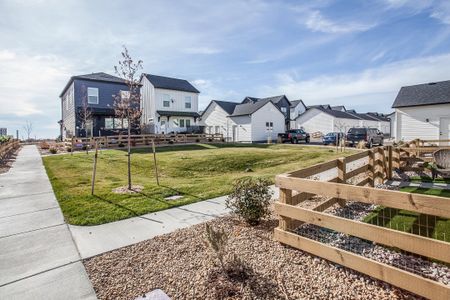 Bloom Cottages 56