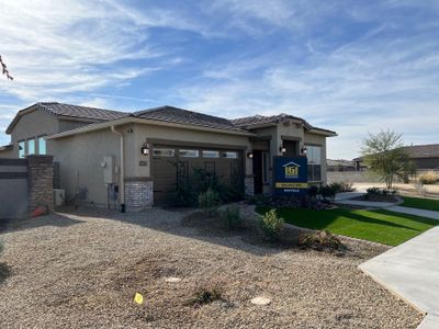 Mayfield by LGI Homes in Buckeye - photo 13 13