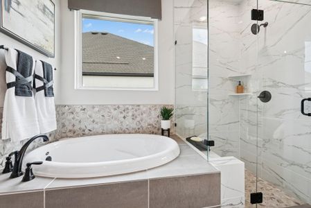 Mayfair by Scott Felder Homes in New Braunfels - image 13