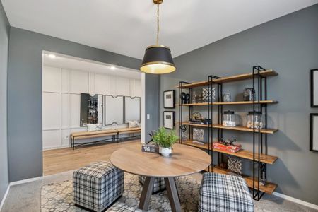 Sol at Amarillo Creek by Ashton Woods in Maricopa - image 10