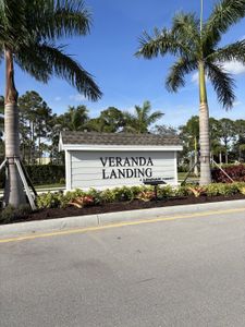 Veranda Landing by Lennar in Port St. Lucie - photo 1 1