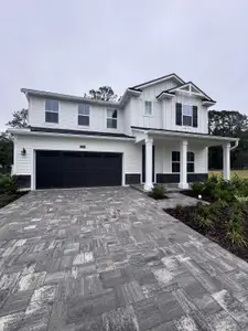 Creighton Pointe by Drees Custom Homes in Fleming Island - image 3