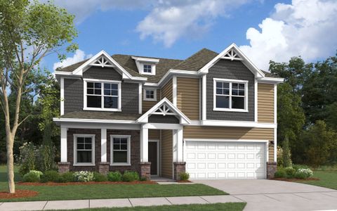 McFarland Estates by Dream Finders Homes in York - photo 6 6