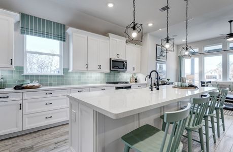 Sienna by Beazer Homes in Missouri City - photo 8 8