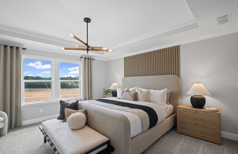 Overland by Pulte Homes in Locust Grove - image 7