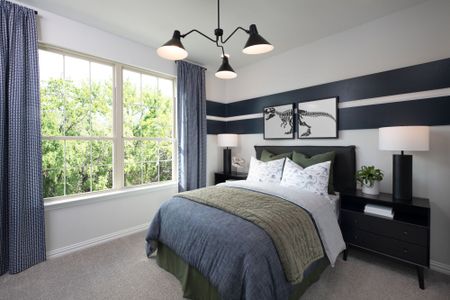 Walden Pond by Mattamy Homes in Forney - photo 12 12