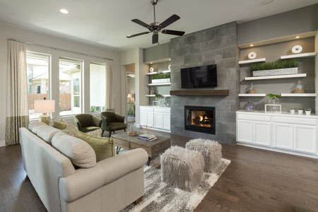 Veramendi by Coventry Homes in New Braunfels - photo 21 21