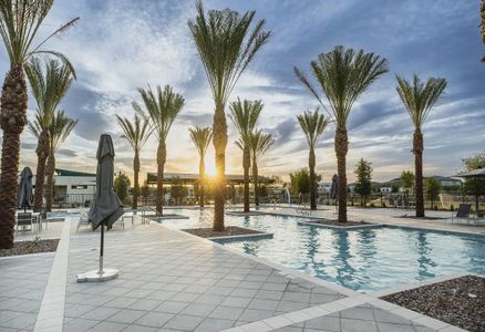 Medley at Avalon Crossing by Shea Homes in Mesa - photo 0