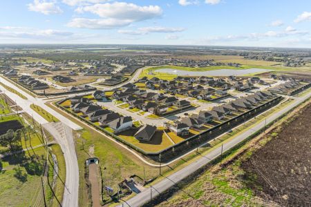 Miller's Pond by M/I Homes in Rosenberg - photo 46 46