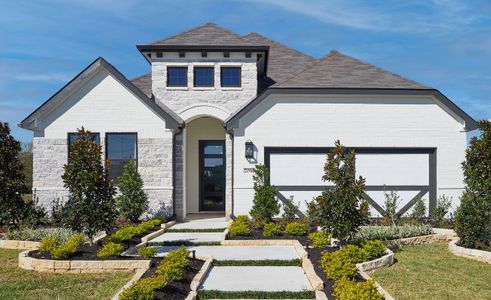 Bandera Oaks by Gehan Homes in Helotes - photo 0