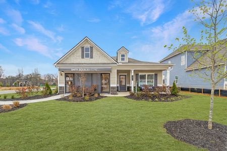 Southbend by Smith Douglas Homes in Rome - image