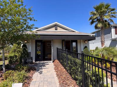 The Sanctuary II by KB Home in Clermont - photo 13 13