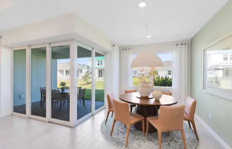 Tohoqua by Pulte Homes in Kissimmee - image 8