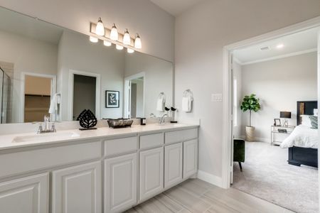 Overland Grove by Kindred Homes in Forney - photo 42 42