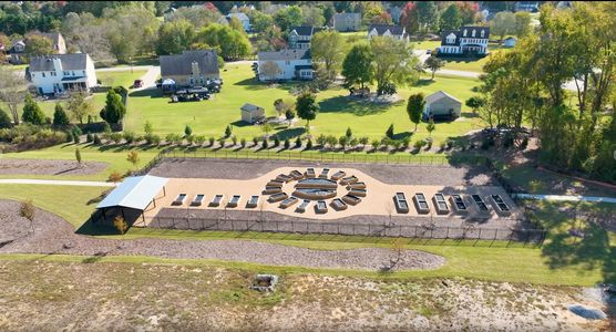 Atwater Station - Village Collection by Baker Residential in Fuquay Varina - image 19