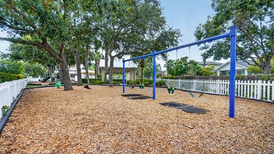 Longleaf: The Havens 10