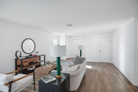 The Cottages at Scenic Terrace 21