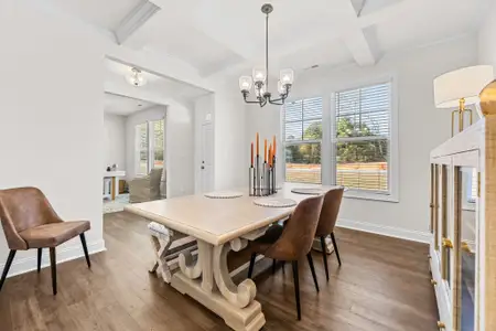 Cameron Crossing by Dream Finders Homes in Dunn - image