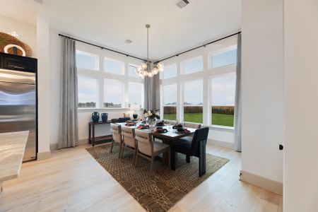 Briarley by David Weekley Homes in Montgomery - image 7