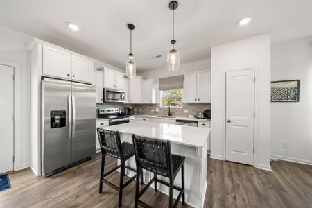 Murray Heights by True Homes in Winston-Salem - image 3