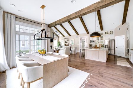 Yorkshire Estates by Schell Brothers, LLC in Mount Juliet - image 5