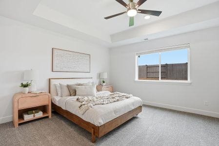 Feather Ridge by MonteVista Homes in Redmond - image 9