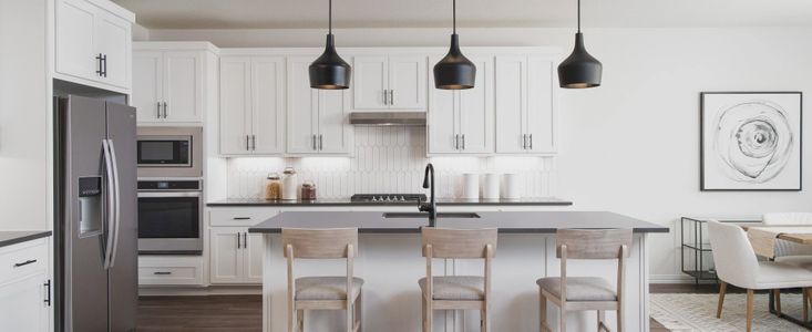 Gateway Parks by Ashton Woods in Forney - image 5