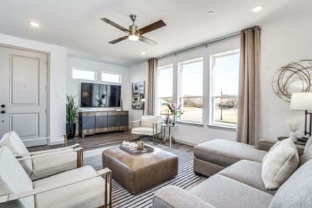 City Point by CB JENI Homes in North Richland Hills - photo 8 8